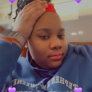 Meet your Posher, Francis